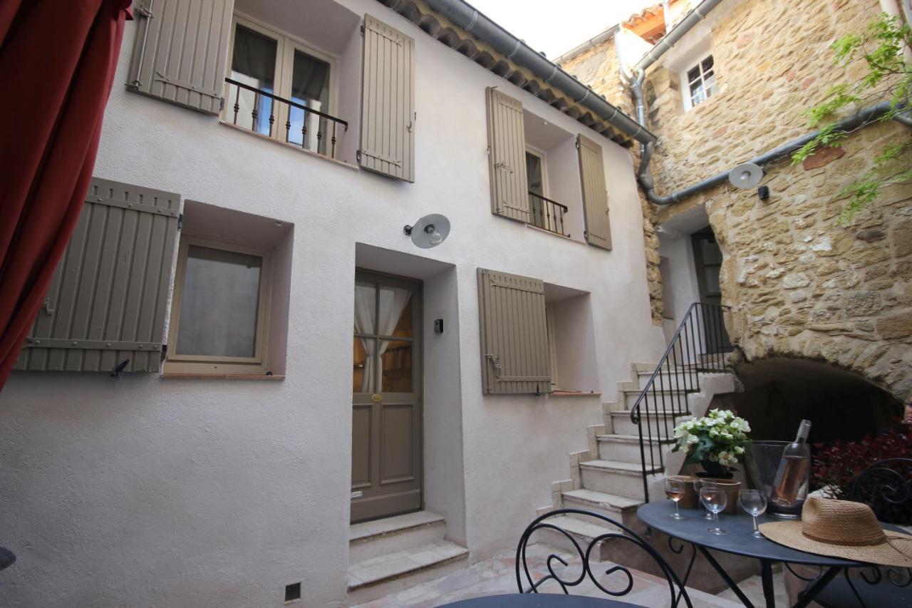 La Cour Villa ลูร์มาแร็ง ภายนอก รูปภาพ
