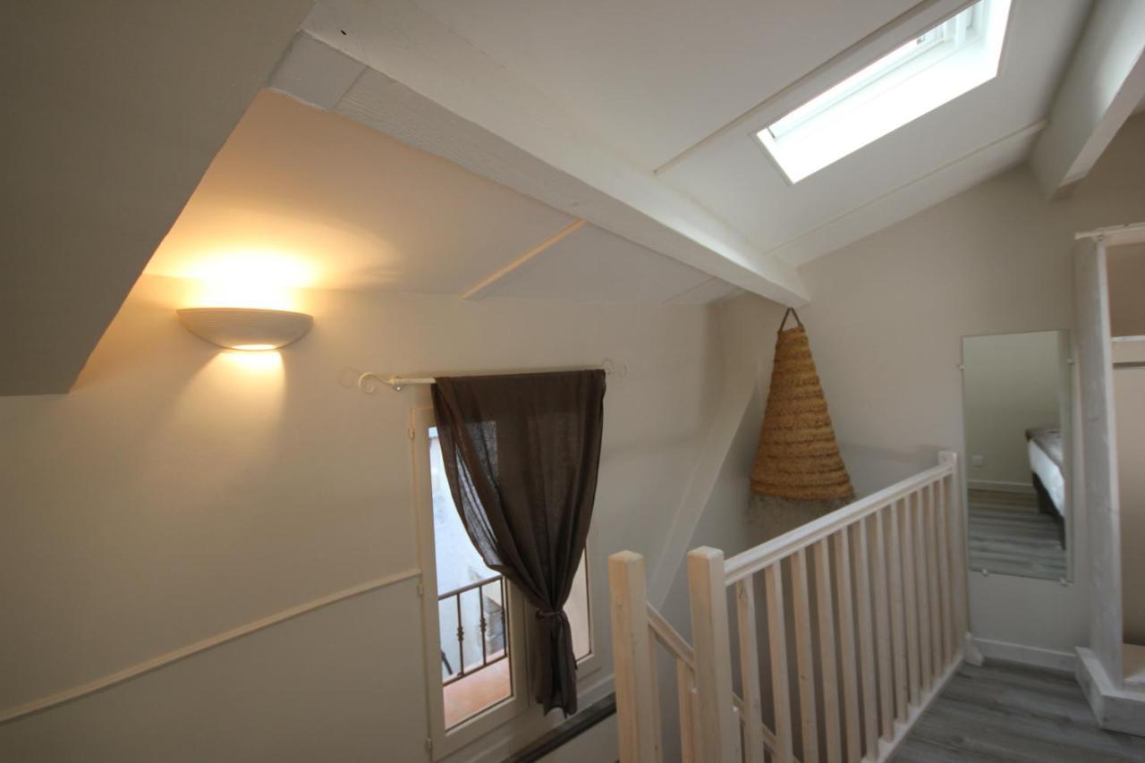 La Cour Villa ลูร์มาแร็ง ภายนอก รูปภาพ