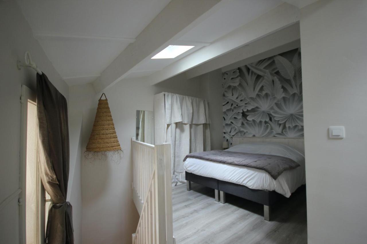 La Cour Villa ลูร์มาแร็ง ภายนอก รูปภาพ