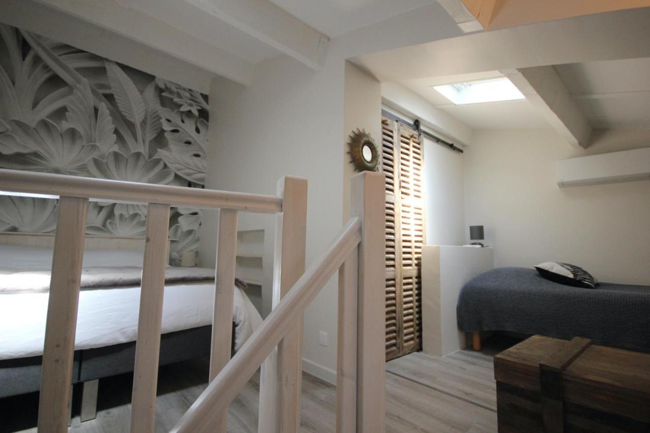 La Cour Villa ลูร์มาแร็ง ภายนอก รูปภาพ