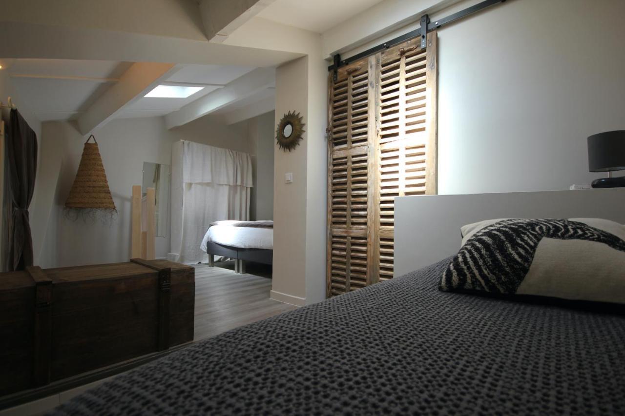 La Cour Villa ลูร์มาแร็ง ภายนอก รูปภาพ